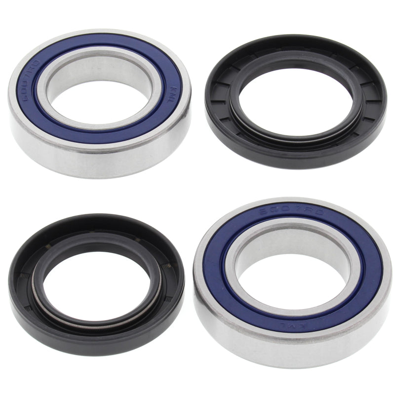 All Balls Racing 77-84 Honda FL250 Wheel Bearing Kit Rear 25-1114 25-1114 Photo - Primary