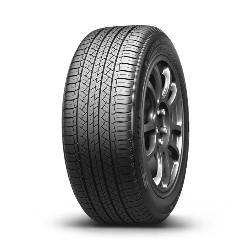 Michelin Latitude Tour HP 235/60R18 103V 33988 33988 Photo - Primary