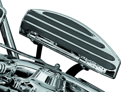 Kuryakyn Running Board Extensions 92-08 Touring Models 450 450 User 1