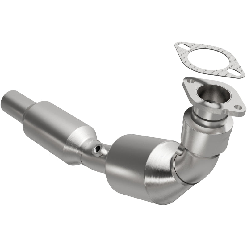 MagnaFlow Chevrolet Camaro California Grade CARB Compliant Direct-Fit Catalytic Converter 5411938 Photo - Primary