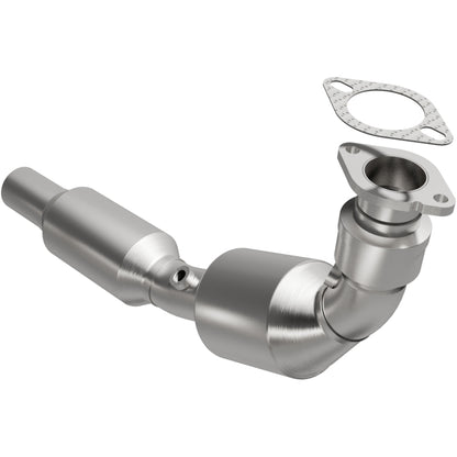 MagnaFlow Chevrolet Camaro California Grade CARB Compliant Direct-Fit Catalytic Converter 5411938 Photo - Primary