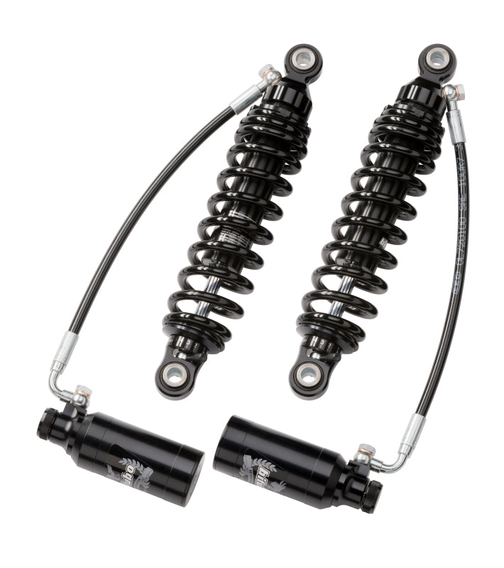 Bitubo Suspension BIT WMM Twinshocks Suspension Shocks and Struts main image