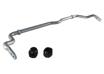 Whiteline Sway Bar 27mm 2 Hole Adjustable BMF67Z Photo - Primary