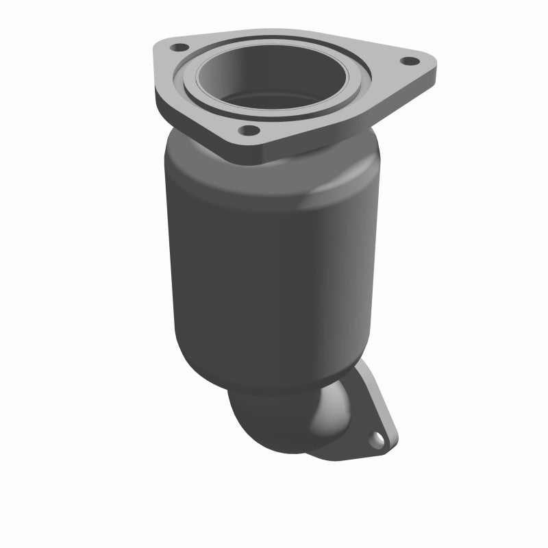 MagnaFlow Daewoo Lanos HM Grade Federal / EPA Compliant Direct-Fit Catalytic Converter 50818 360 Degree Image Set