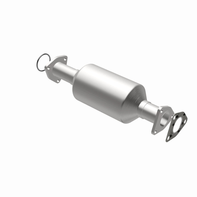 MagnaFlow Acura California Grade CARB Compliant Direct-Fit Catalytic Converter 4561052 360 Degree Image Set