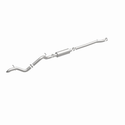 MagnaFlow Jeep Rock Crawler Series Cat-Back Performance Exhaust System 15237 360 Degree Image Set