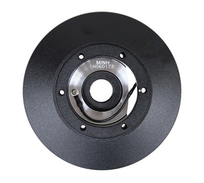 NRG Short Hub Adapter 06-13 Mini Cooper SRK-MINH SRK-MINH Photo - Primary