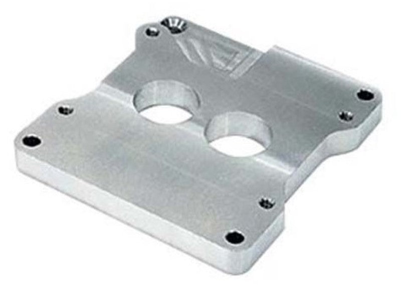 Moroso Bolt Pattern Carburetor Adapter, 3/4", 2300/2305 2BL to 4150/4160 64966 User 1