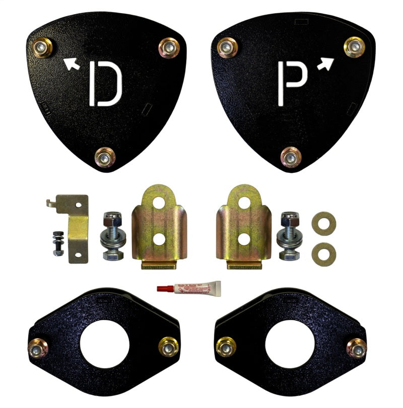 Skyjacker 20-22 Subaru Outback 2in Suspension Lift Kit (Non OEM lift Equipped Vehicles) SO2020MS SO2020MS Photo - Primary