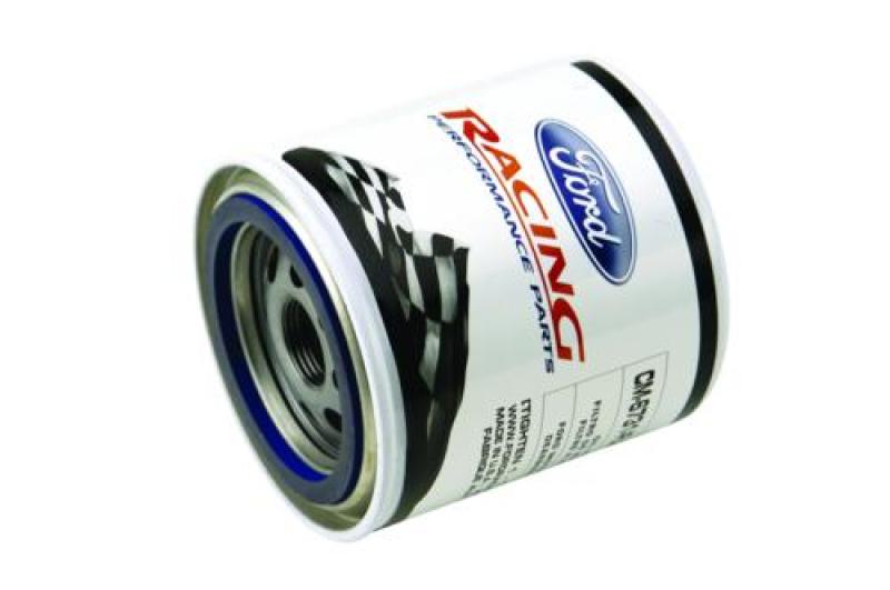 Ford Performance Parts High Performance Oil Filter CM-6731-FL820 User 1