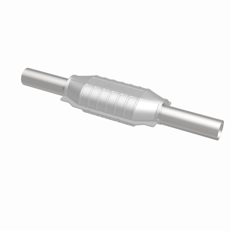 MagnaFlow Standard Grade Federal / EPA Compliant Direct-Fit Catalytic Converter 23467 360 Degree Image Set