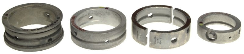 Clevite VW Air Cooled Main Bearing Set MS1416A40 MS1416A40 User 1
