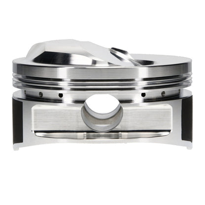 JE Pistons BBC .420 DOME Set of 8 Pistons 258270 258270 User 3
