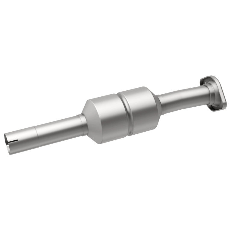 MagnaFlow OEM Grade Federal / EPA Compliant Direct-Fit Catalytic Converter 49907 360 Degree Image Set