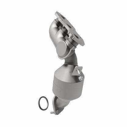 MagnaFlow Toyota California Grade CARB Compliant Manifold Catalytic Converter 5582858 360 Degree Image Set