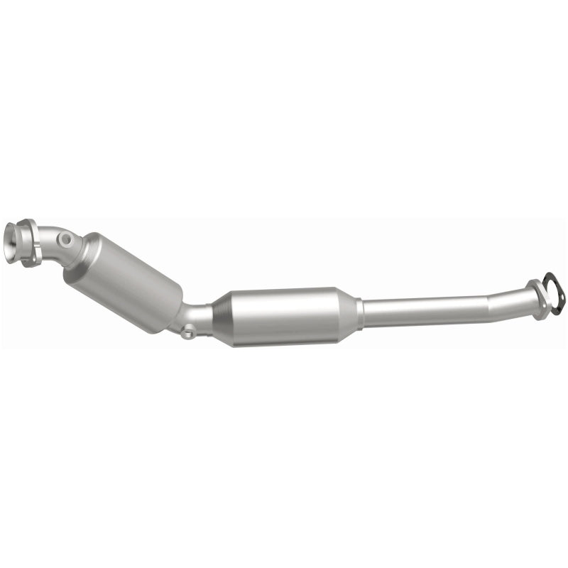 MagnaFlow California Grade CARB Compliant Direct-Fit Catalytic Converter 551058 Photo - out of package