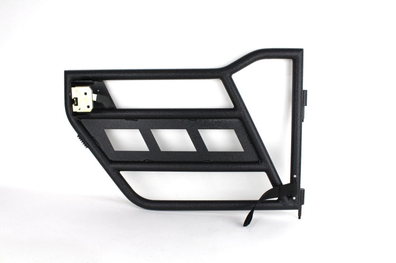Fishbone Offroad 07-18 Jeep Wrangler JK 4 Door Front/Rear Tube Doors FB24022 FB24022 Photo - out of package