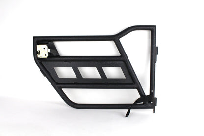 Fishbone Offroad 07-18 Jeep Wrangler JK 4 Door Front/Rear Tube Doors FB24022 FB24022 Photo - out of package