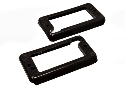 Energy Suspension Turn Signal Light Lens Seal Black Ford Bronco All 1969-1977 4.9101G Photo - Primary
