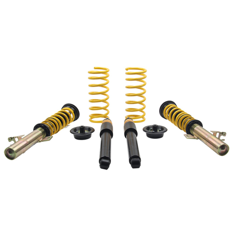 ST Suspensions ST X Height Adjustable Coilover Kit 13230059 Photo - Primary