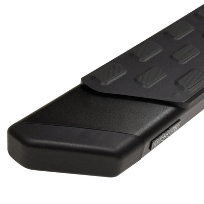 Westin 09-18 RAM 1500 CC / 10-24 2500/3500 CC HDX Running Boards - Tex. Blk 55-33565 55-33565 User 1