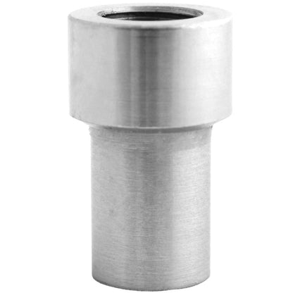 QA1 Tube Adapter - 2in OD - Smooth - Right Hand - 1 1/4-12 Thread .250 Wall - Alloy 1844-147 1844-147 Photo - Primary