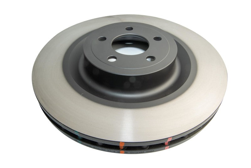 DBA 16-22 Ford Mustang GT (w/Performance Package) Front 4000 Series Plain Rotor 42166 42166 Photo - out of package