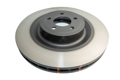 DBA 16-22 Ford Mustang GT (w/Performance Package) Front 4000 Series Plain Rotor 42166 42166 Photo - out of package