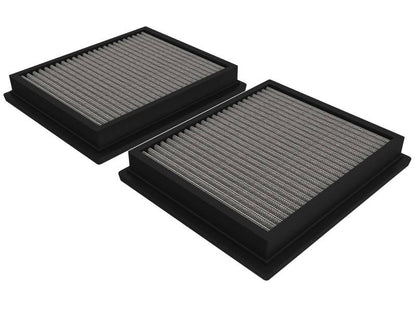 aFe MagnumFLOW Pro DRY S OE Replacement Filter 2022+ Toyota Tundra V6-3.5L (tt) 30-10402DM 30-10402DM Photo - Unmounted