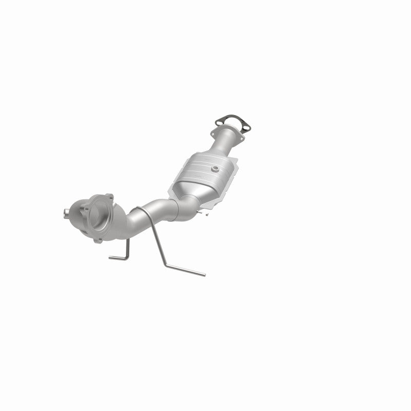 MagnaFlow Volvo XC90 OEM Grade Federal / EPA Compliant Direct-Fit Catalytic Converter 51549 360 Degree Image Set