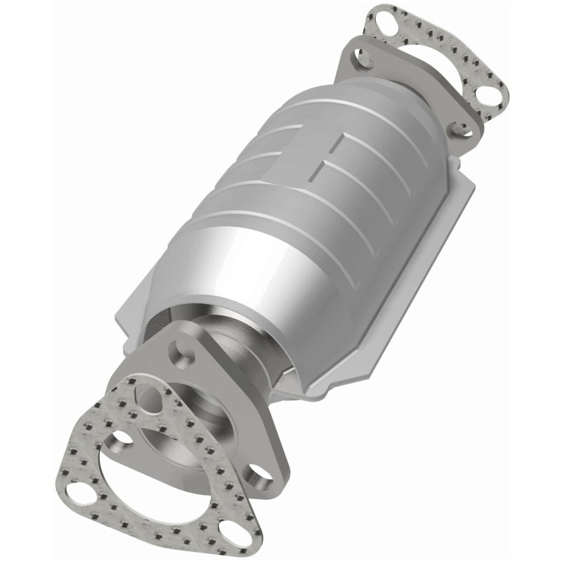 MagnaFlow Standard Grade Federal / EPA Compliant Direct-Fit Catalytic Converter 23812 Photo - out of package