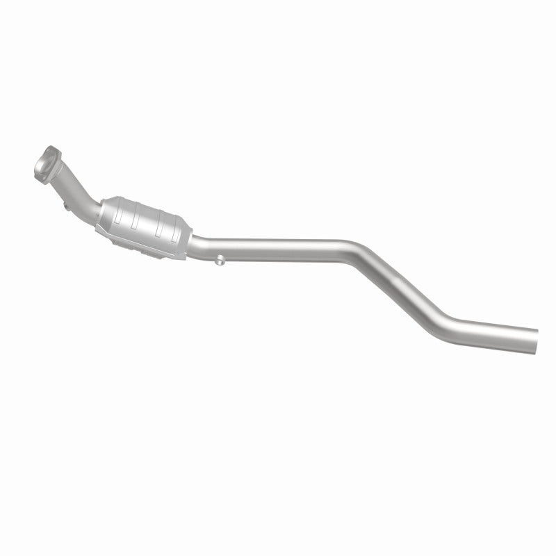 MagnaFlow HM Grade Federal / EPA Compliant Direct-Fit Catalytic Converter 93210 360 Degree Image Set