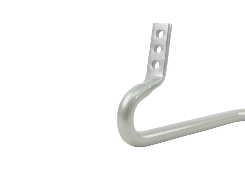 Whiteline Front Sway Bar 20mm Adjustable Toyota MR2 1991-1995 BTF24Z Photo - Unmounted