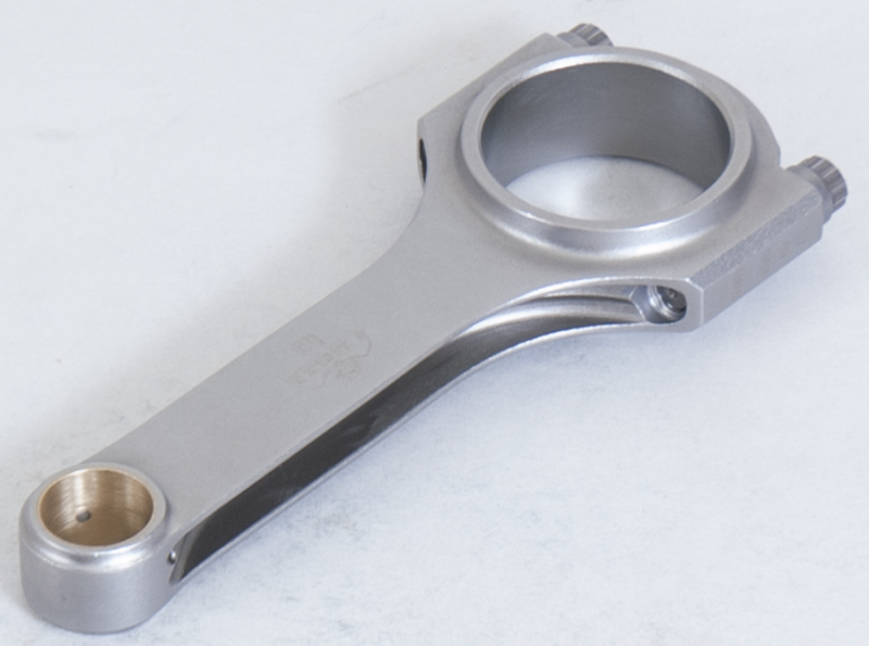 Eagle Chevy 2.3L Quad4 H-Beam Connecting Rods (Set of 4) CRS5806C3D CRS5806C3D Photo - Unmounted