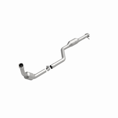 MagnaFlow Mercedes-Benz SL500 California Grade CARB Compliant Direct-Fit Catalytic Converter 444048 360 Degree Image Set