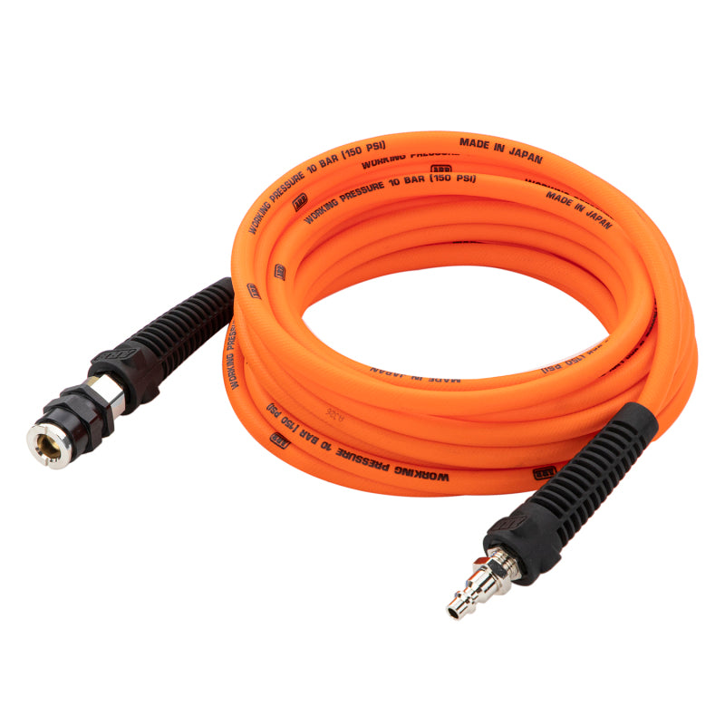 ARB Air Hose US STD(M) US STD(F) V2 Orange 7M 150 PSI High Temp 171301V2 171301V2 Photo - Primary