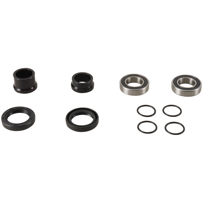 Pivot Works 08-23 Yamaha YZ125 PW Front Waterproof Wheel Spacer Kit PWFWC-Y05-500 PWFWC-Y05-500 Photo - Primary