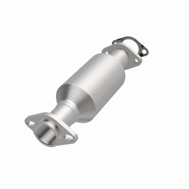 MagnaFlow Mitsubishi Van California Grade CARB Compliant Direct-Fit Catalytic Converter 3391240 360 Degree Image Set