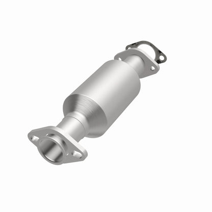 MagnaFlow Mitsubishi Van California Grade CARB Compliant Direct-Fit Catalytic Converter 3391240 360 Degree Image Set