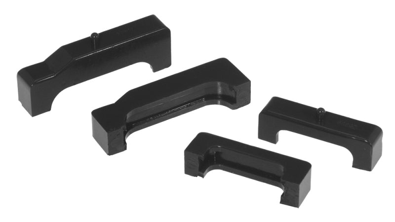 Prothane Radiator Insulator 7-1714-BL Photo - Primary