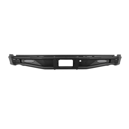 Westin 17-20 Ford F-150 Raptor Outlaw Rear Bumper - Tex. Blk 58-82025 58-82025 Photo - Primary