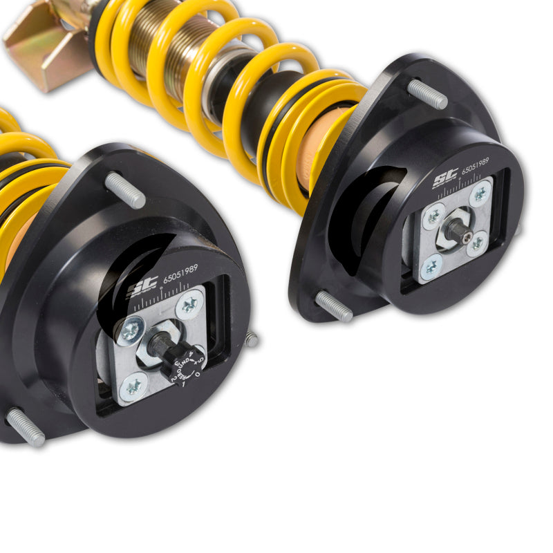 ST Suspensions TA-Height Adjustable Coilovers - FR-S BRZ 18258804 User 3