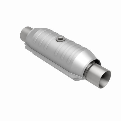 MagnaFlow Isuzu Oasis California Grade CARB Compliant Universal Catalytic Converter 408055 360 Degree Image Set