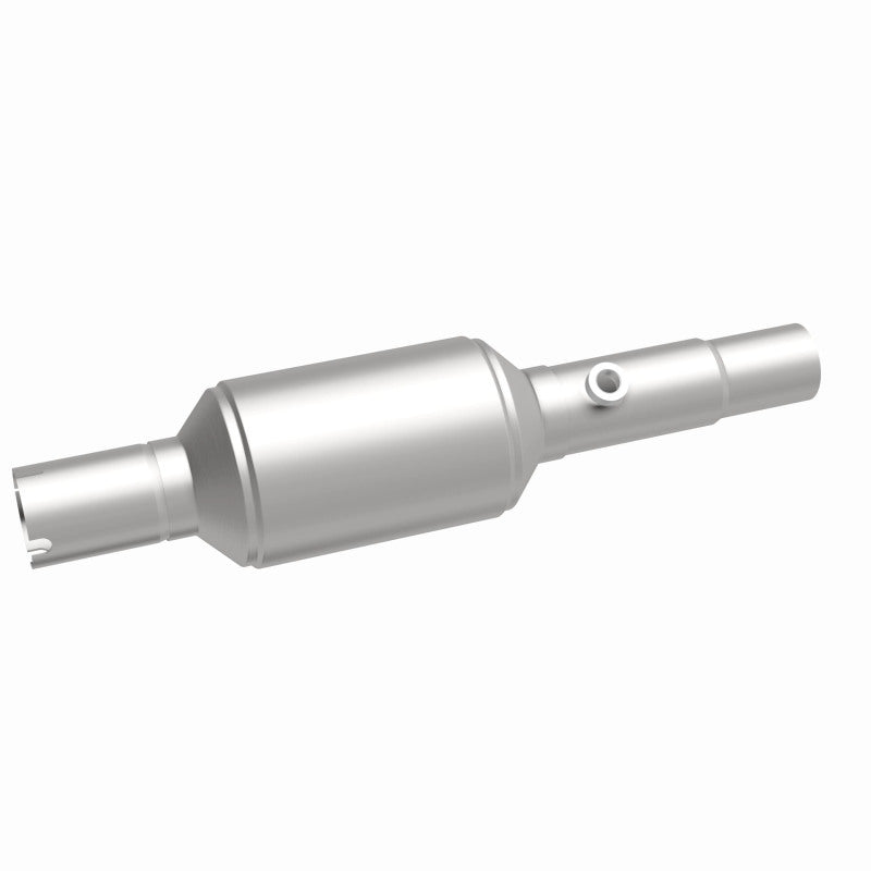 MagnaFlow Jeep California Grade CARB Compliant Direct-Fit Catalytic Converter 4451226 360 Degree Image Set