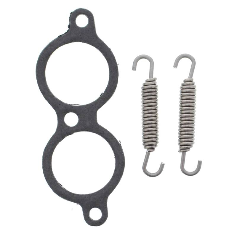 Vertex Pistons Vertex Gaskets 08-09 KTM XC 450 ATV Exhaust Gasket Kit 823117 823117 Photo - Primary