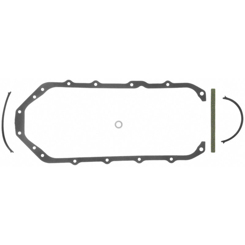 Fel-Pro FEL Oil Pan Gaskets Engine Components Gasket Kits main image