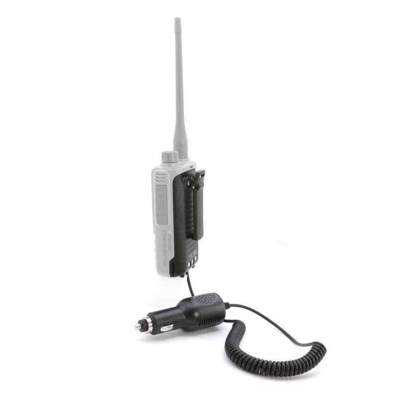 Rugged Radios Battery Eliminator for GMR2 Plus Handheld Radio BAT-ELM-GMR2 BAT-ELM-GMR2 Photo - Primary