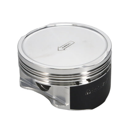 Manley Chrysler 5.7L Hemi 99.5mm Stock Stroke -1.5cc Dome Piston Set 597500C-8 597500C-8 User 2