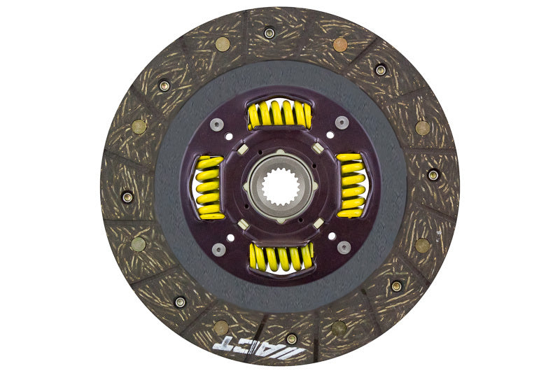 ACT Performance Disc  Hyundai Elantra ALL 96-98 3001503 Photo - out of package