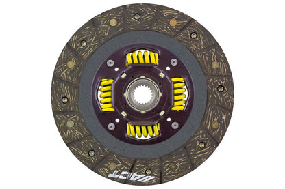 ACT Performance Disc  Hyundai Elantra ALL 96-98 3001503 Photo - out of package